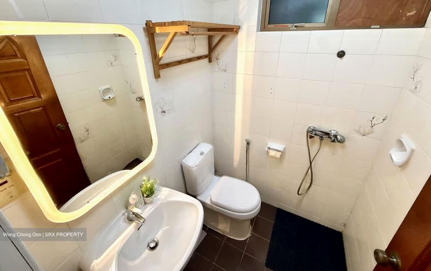 Cashew Park Condominium (D23), Condominium #576732051